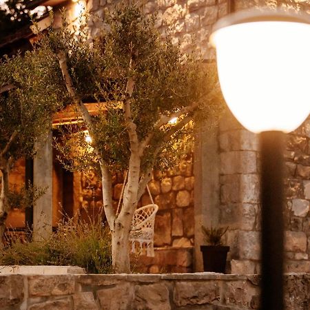 Etno Villa Mokanji Danilovgrad Luaran gambar