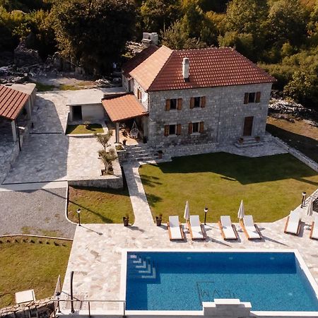Etno Villa Mokanji Danilovgrad Luaran gambar