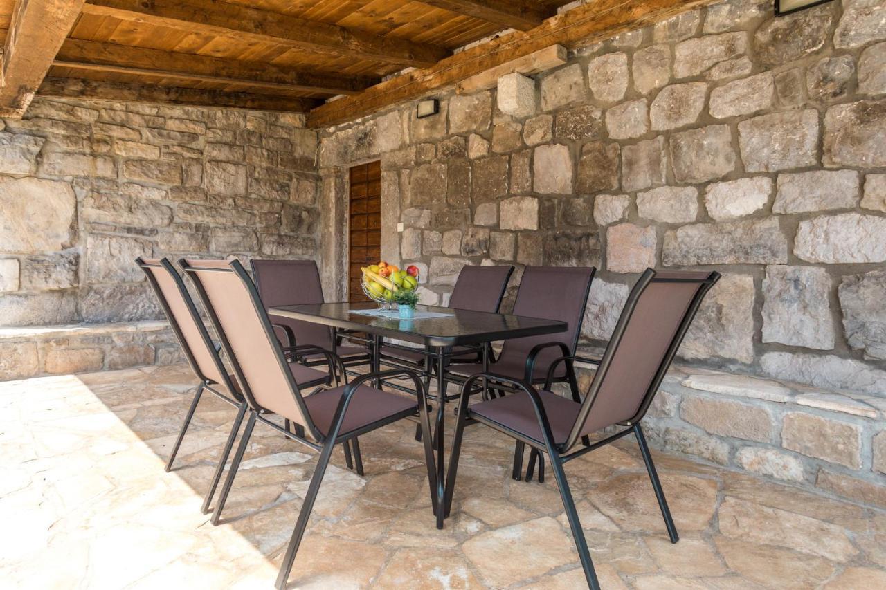 Etno Villa Mokanji Danilovgrad Luaran gambar