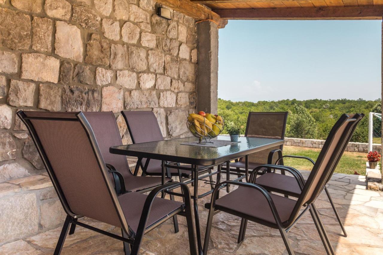Etno Villa Mokanji Danilovgrad Luaran gambar