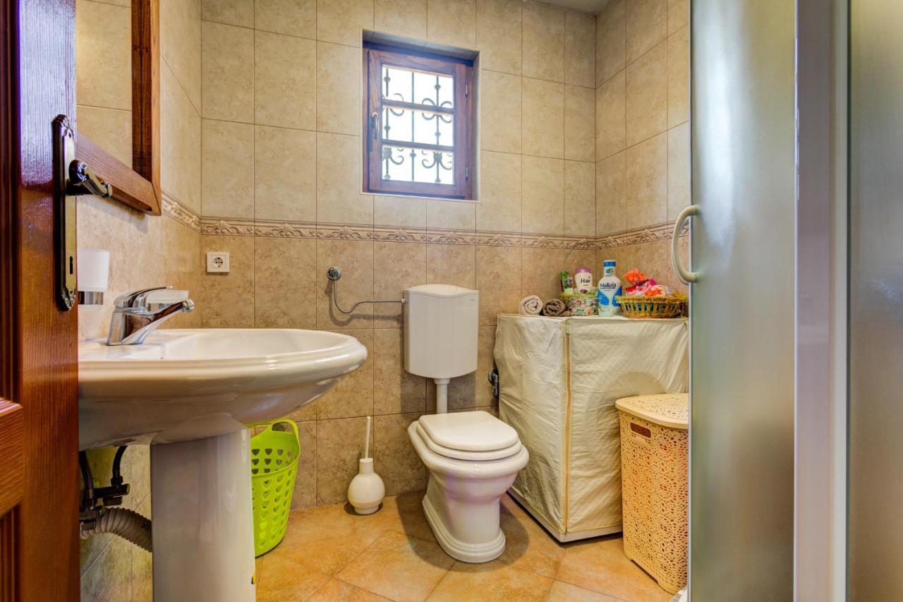 Etno Villa Mokanji Danilovgrad Luaran gambar