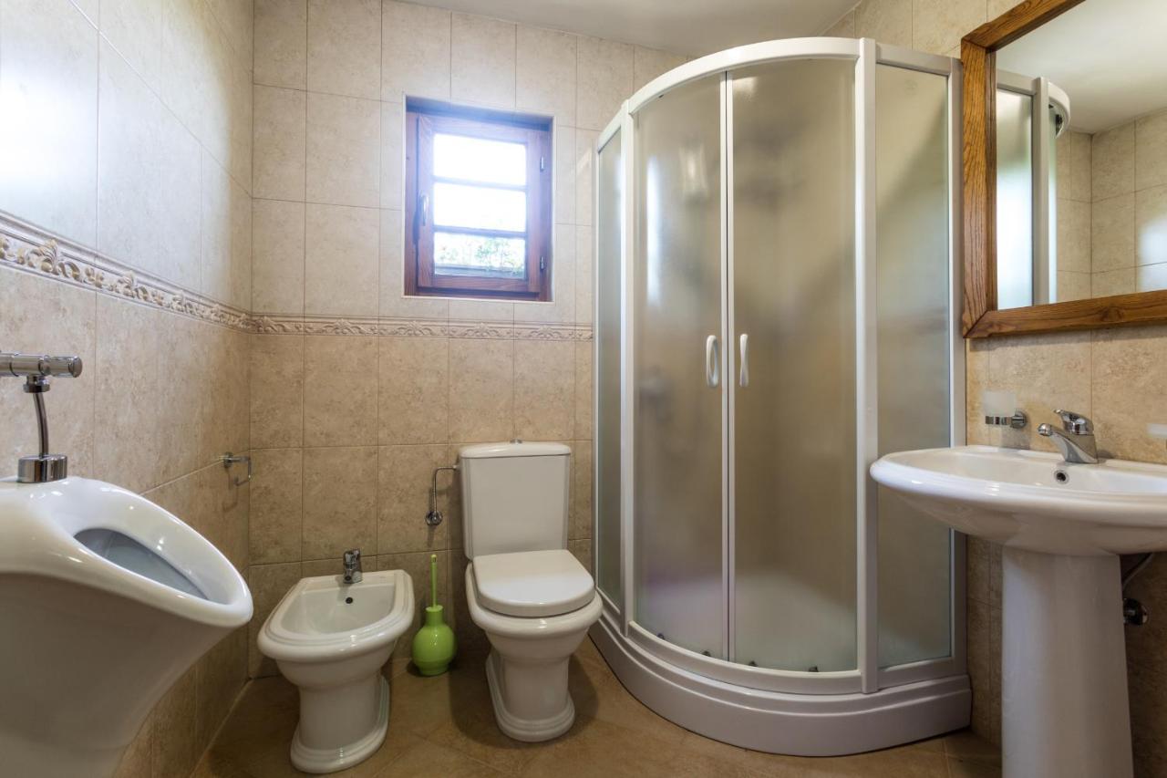 Etno Villa Mokanji Danilovgrad Luaran gambar