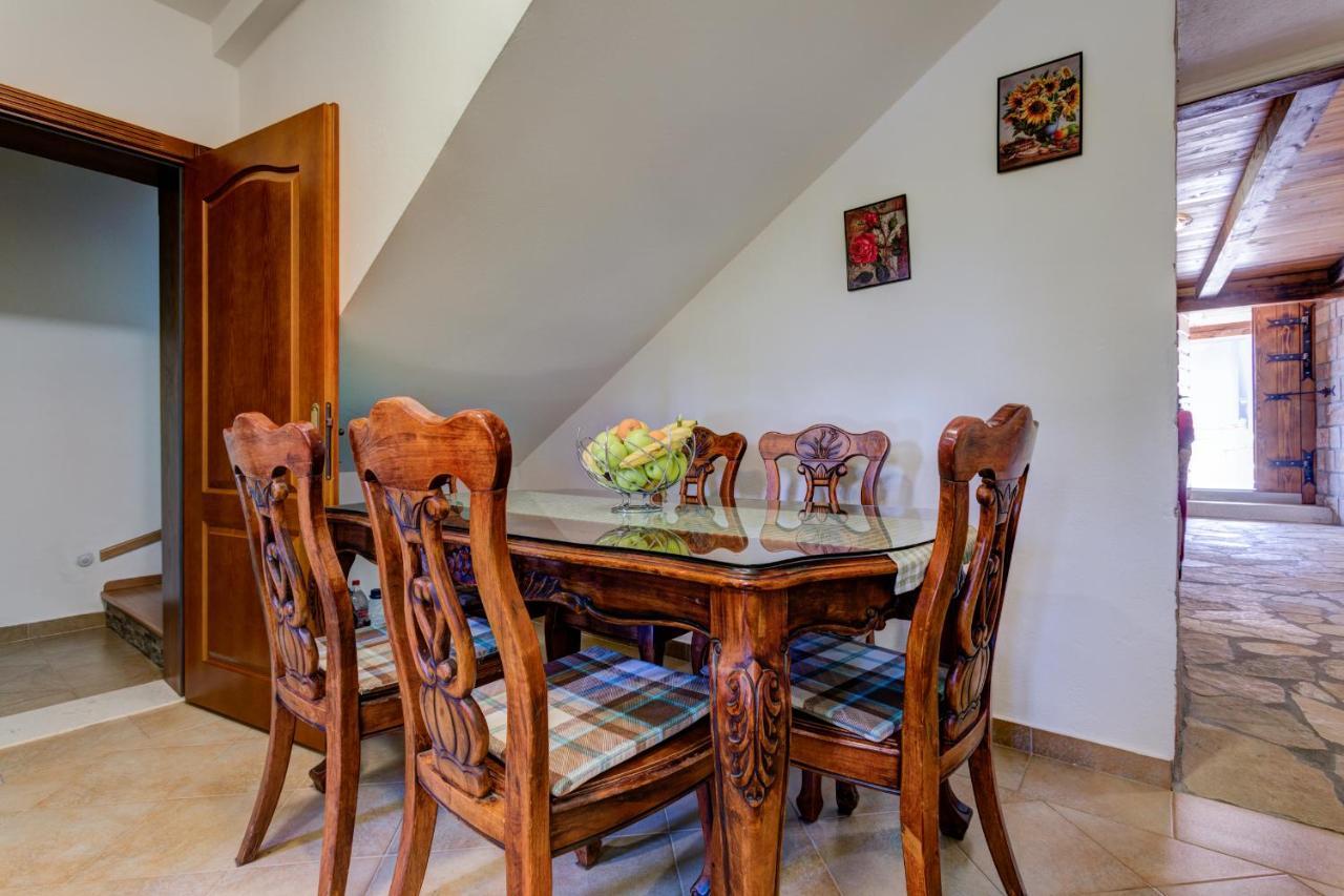 Etno Villa Mokanji Danilovgrad Luaran gambar