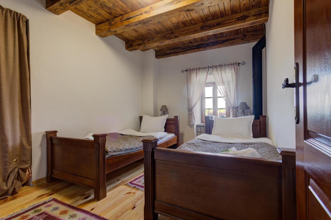 Etno Villa Mokanji Danilovgrad Luaran gambar