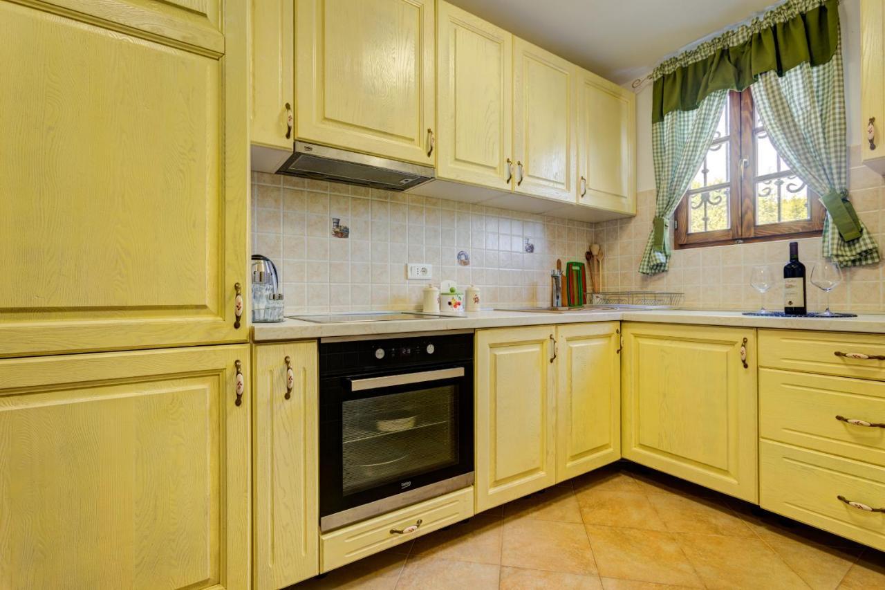 Etno Villa Mokanji Danilovgrad Luaran gambar