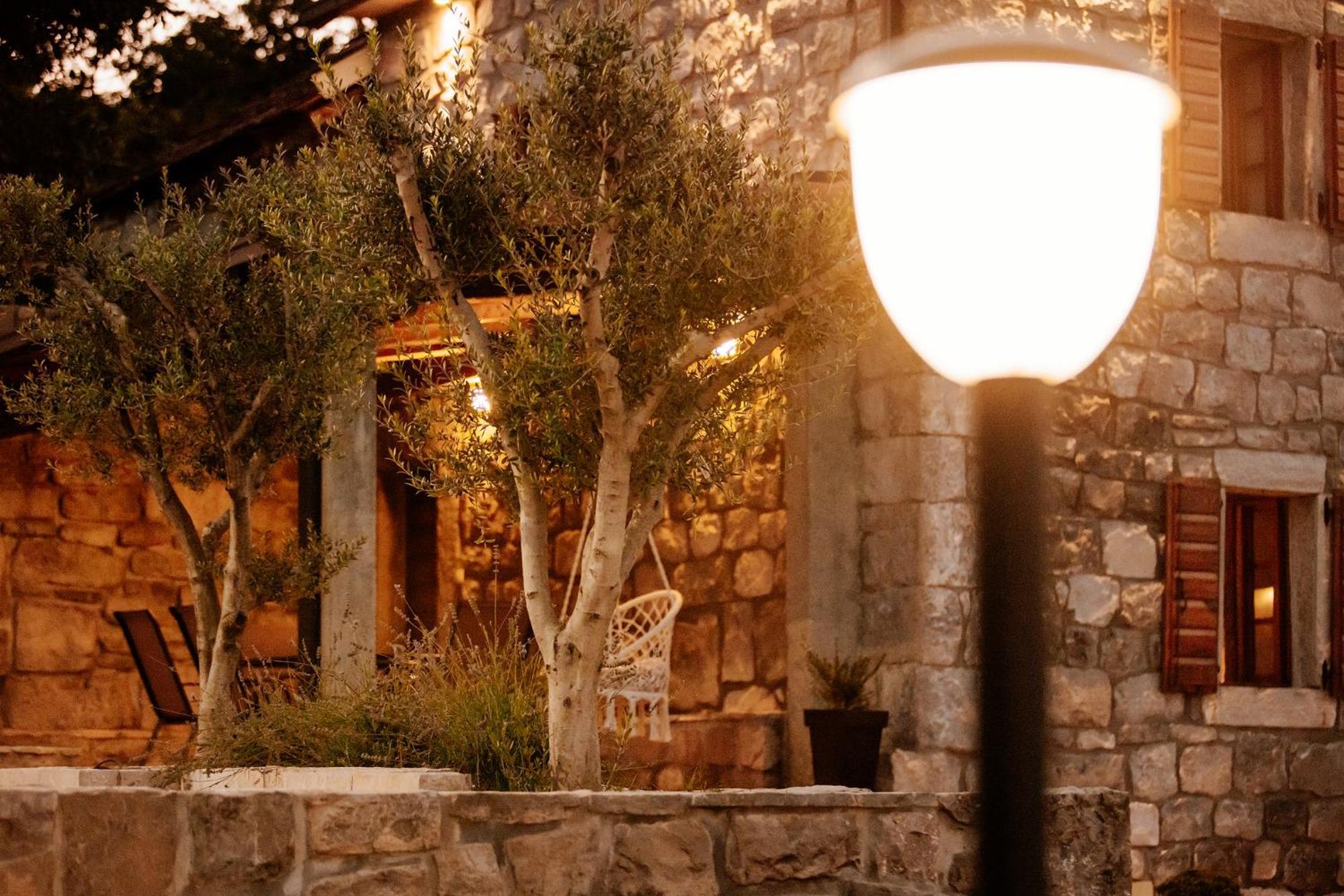 Etno Villa Mokanji Danilovgrad Luaran gambar