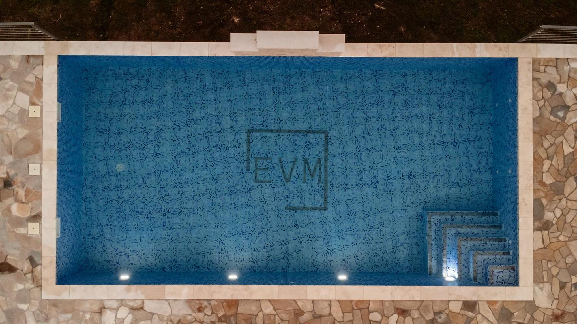 Etno Villa Mokanji Danilovgrad Luaran gambar
