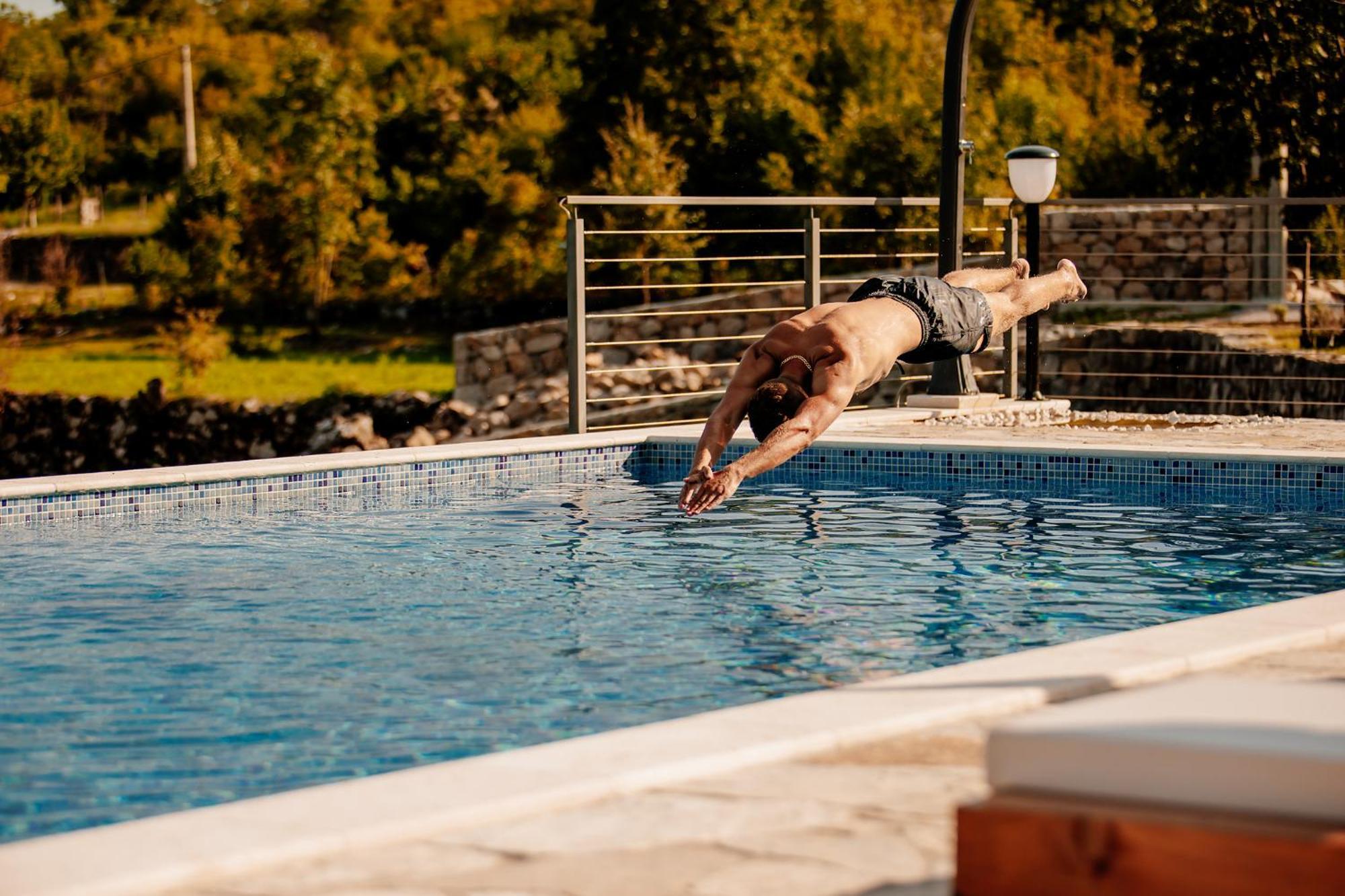 Etno Villa Mokanji Danilovgrad Luaran gambar
