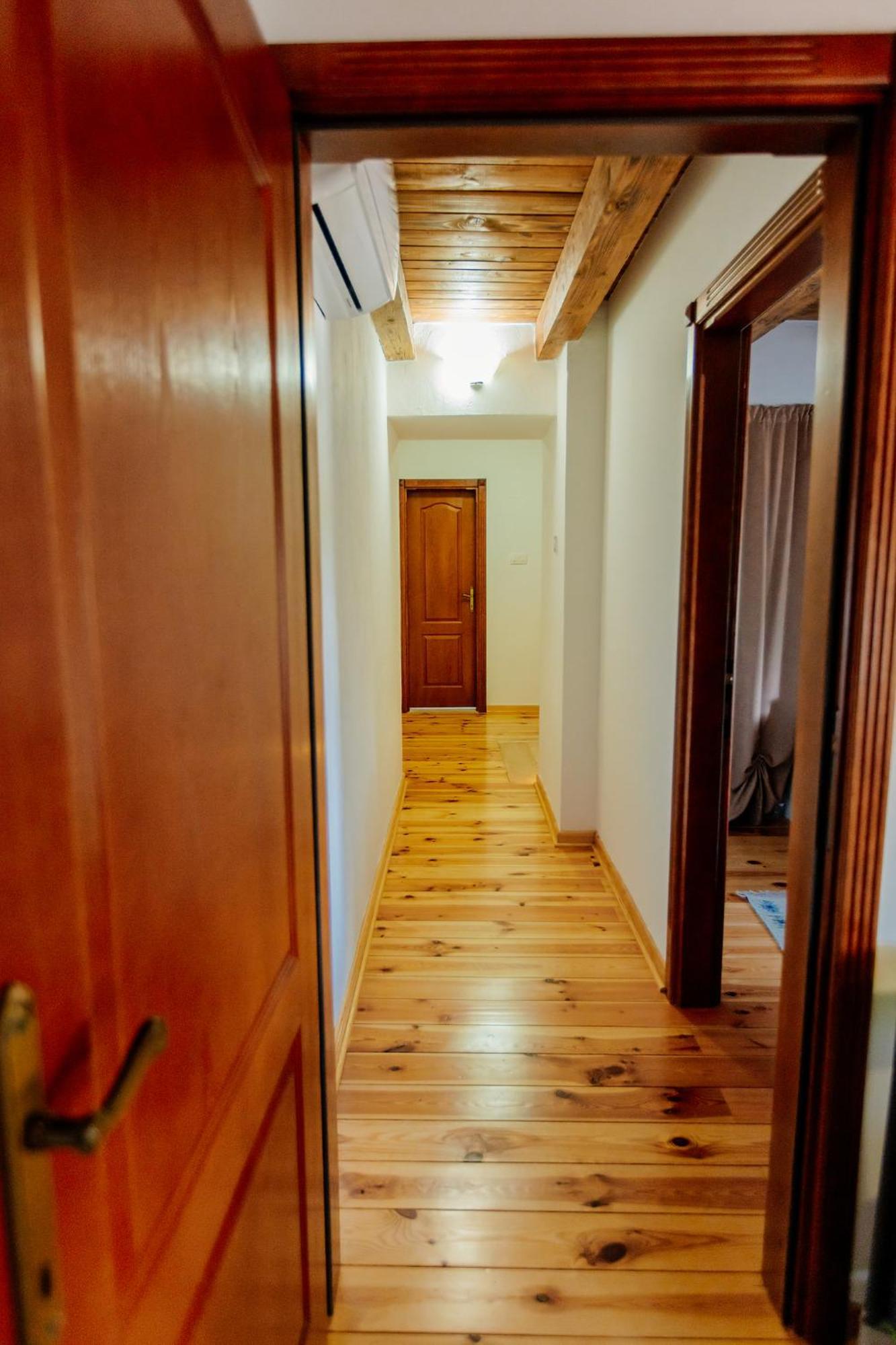 Etno Villa Mokanji Danilovgrad Luaran gambar