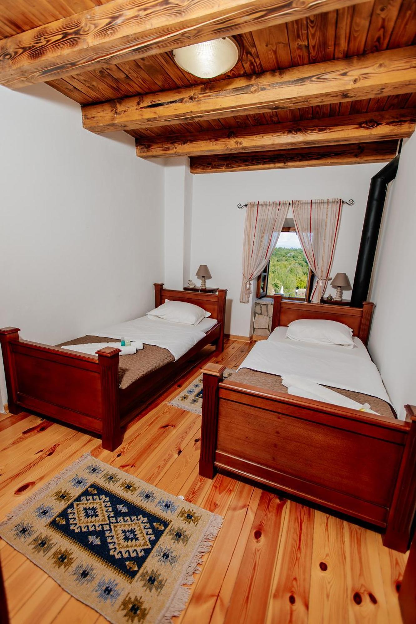Etno Villa Mokanji Danilovgrad Luaran gambar