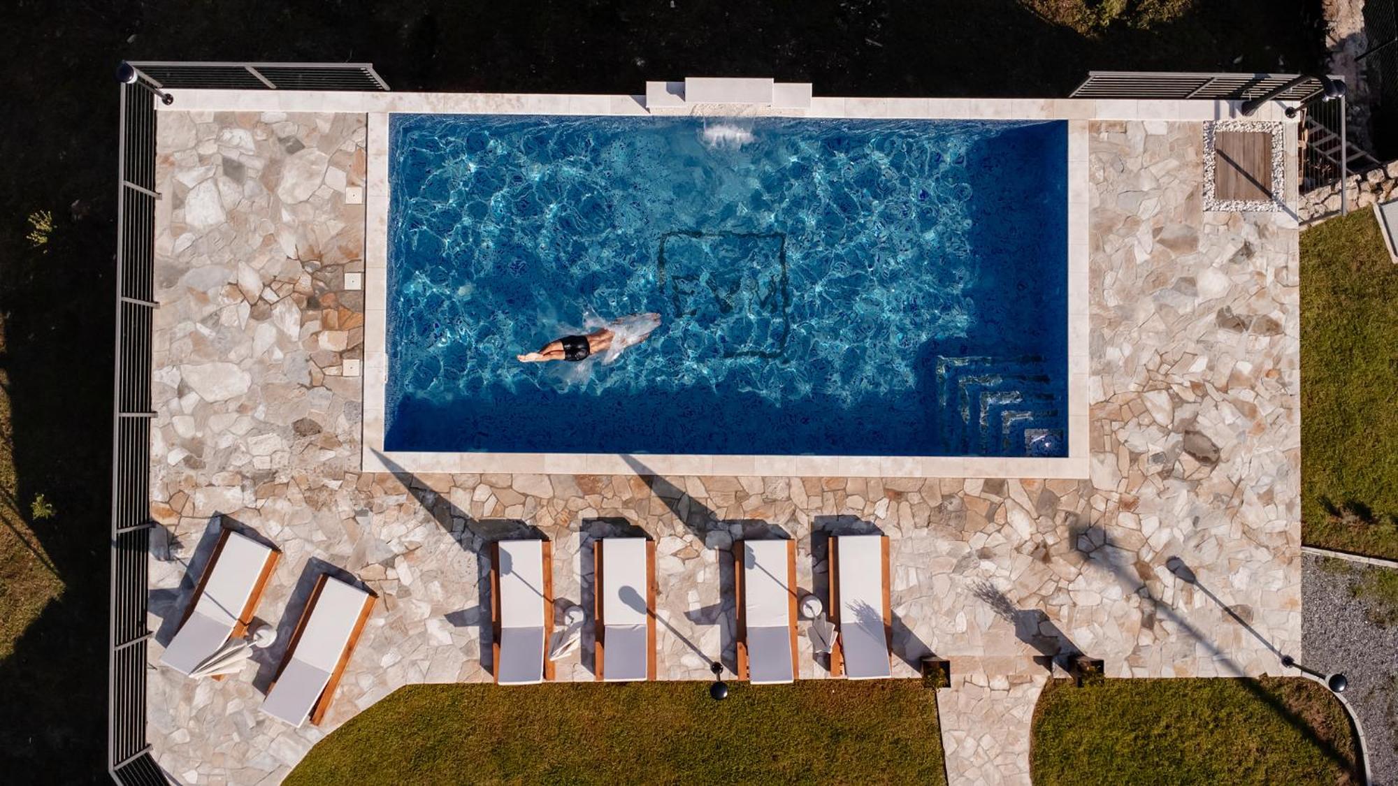 Etno Villa Mokanji Danilovgrad Luaran gambar