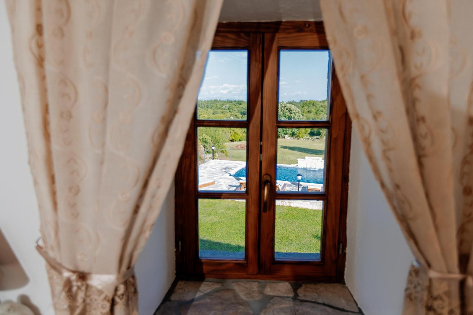 Etno Villa Mokanji Danilovgrad Luaran gambar
