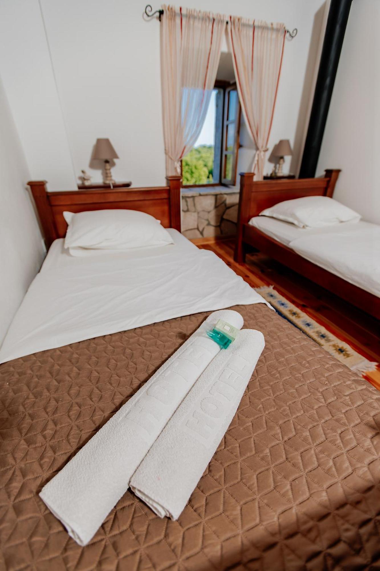 Etno Villa Mokanji Danilovgrad Luaran gambar